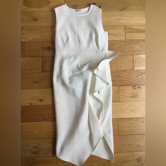 Maticevski Pandora midi dress - Picture 7 of 15